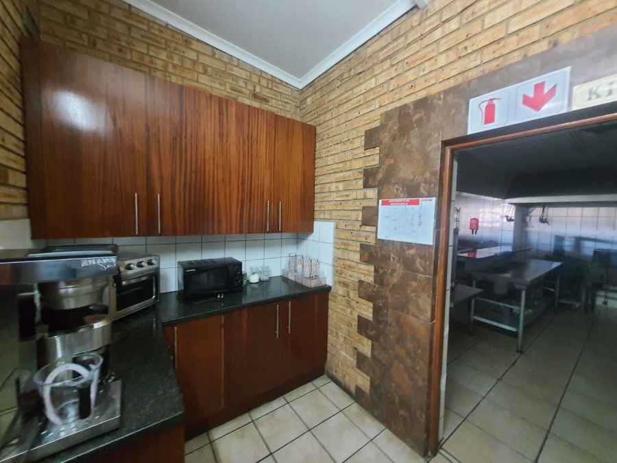 Commercial Property for Sale in Vaalpark Free State